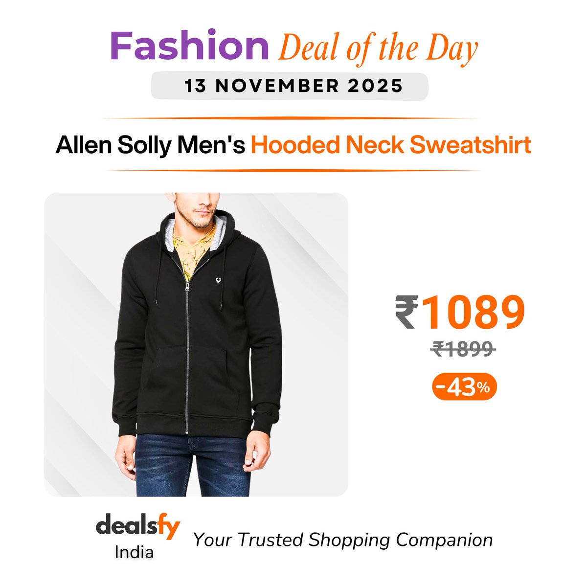 👉 Check Deal → amzn.to/3JXDMPb