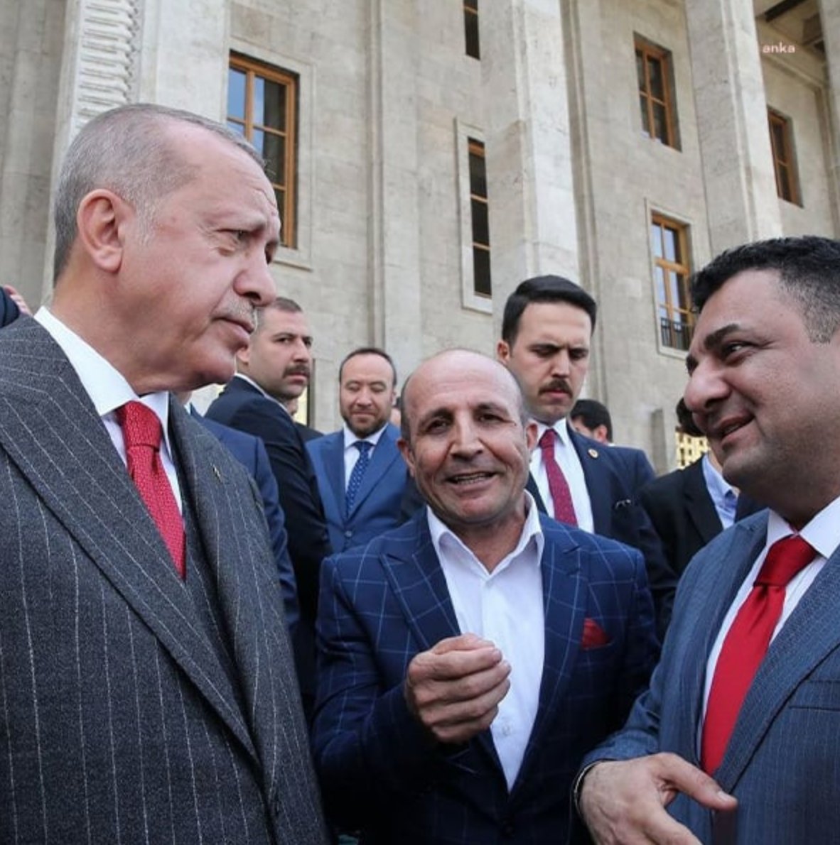 Bülent Mumay tweet media