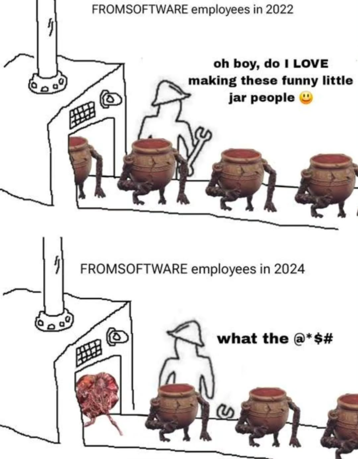 Shadow of the Erdtree hit different

🔗  Background_Finance49