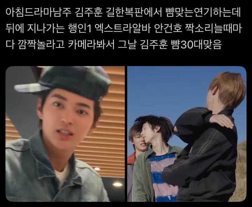 dokgozin's tweet image. 낭쮼