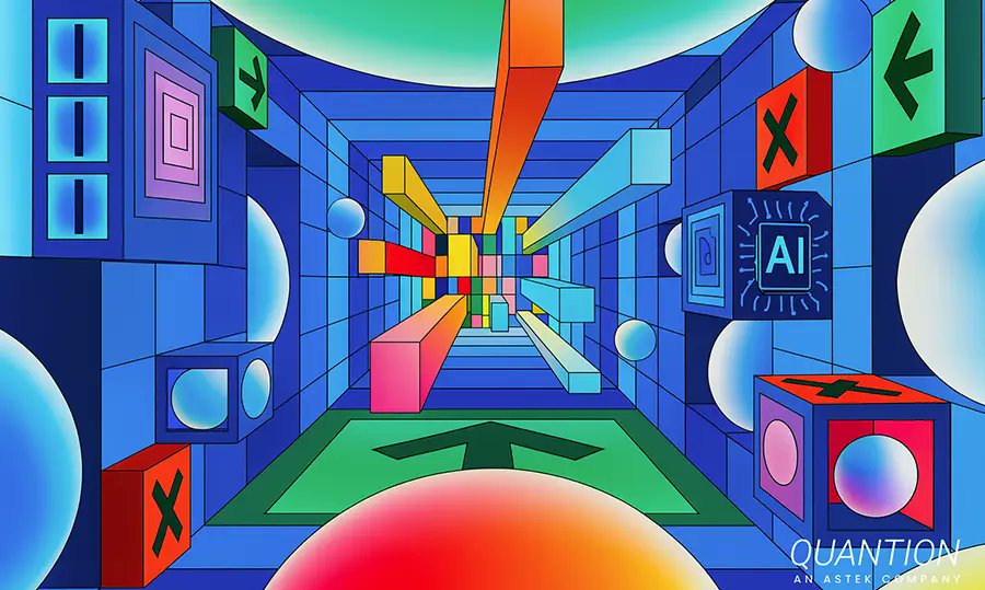 Rest_colectiva's tweet image. Automatización inteligente e hiperpersonalización redefinirán la competitividad empresarial en 2026 #Quantion #SomosRC #NewsletterRC restauracioncolectiva.com/n/13393