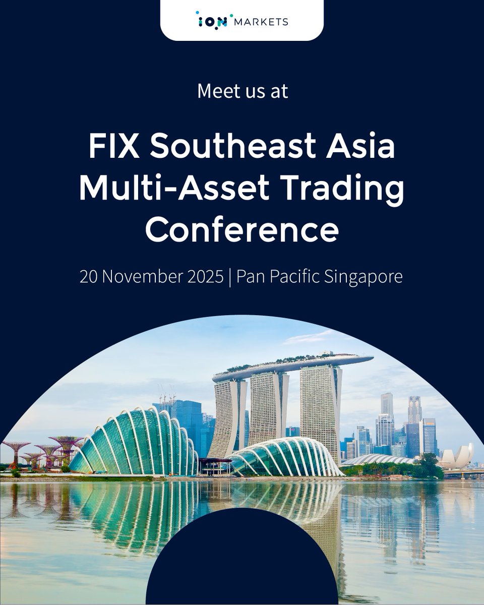 ION Markets tweet media