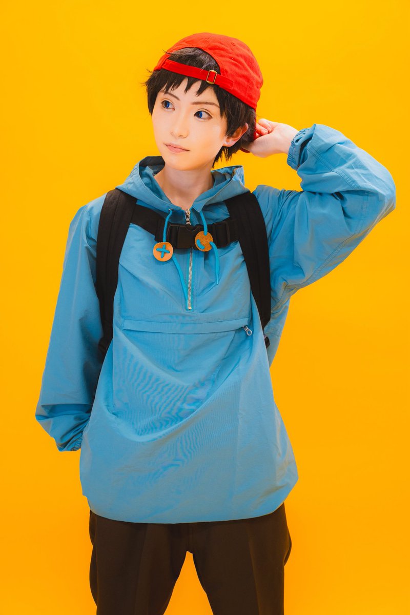 cos/FLCL

ナオタ

#0913FLCL
📷<a href="/unmatchsan/">へい</a>