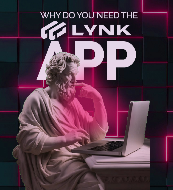 Why Do You Need the $LYNK App?

Because the future of crypto isn’t just about tokens 
it’s about connection.

In a fragmented ecosystem where traders, creators, and communities are scattered across dozens of apps, $LYNK emerges as the first all-in-one crypto super-app. Built on