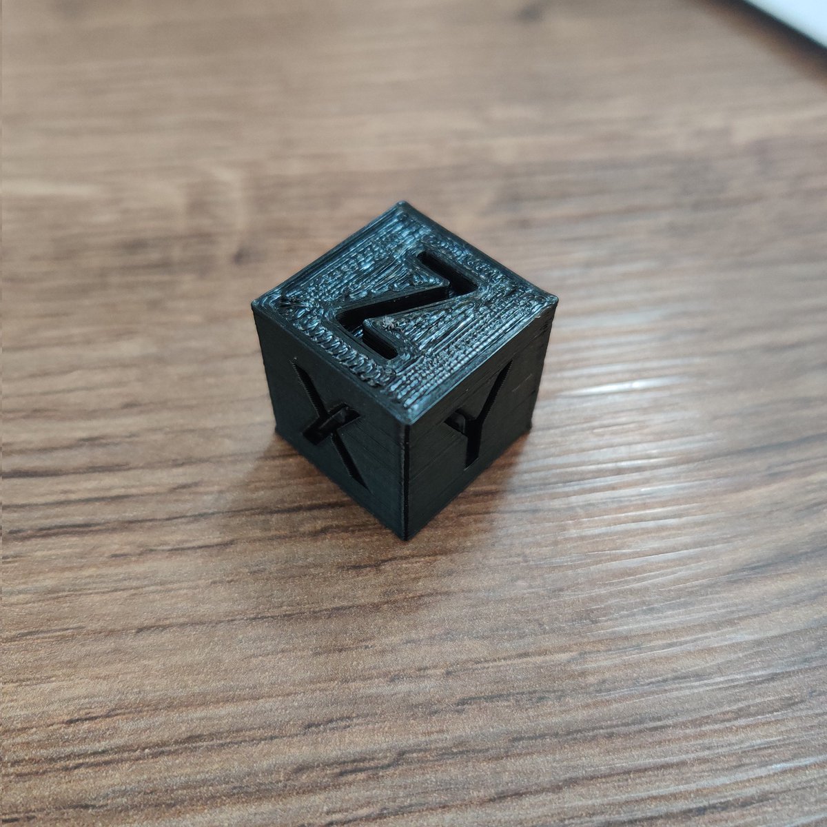 vosmynig's tweet image. Перша спроба друкувати PETG замість ABS i PLA на Т-300 #comgrow від @Sovol3d. Як для максимальної швидкості друку - цілком пристойна якість. Трохи більше тягнеться, трохи вища температура - ото і всі нюанси. Але нормальні деталі я звісно друкуватиму суттєво повільніше.