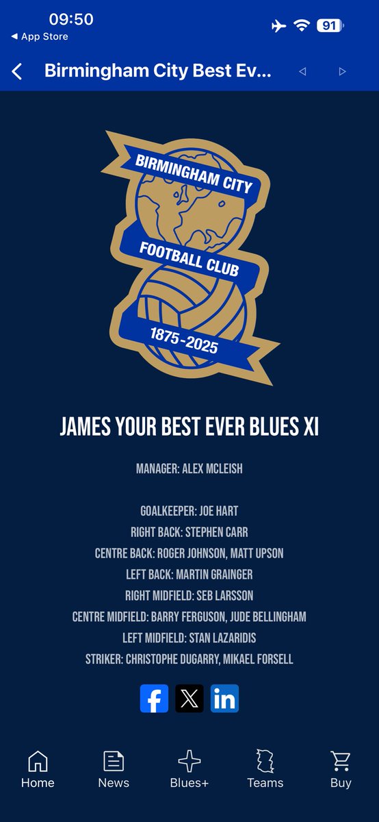 What a team that would be btw 😮‍💨

#BCFC | #KRO
