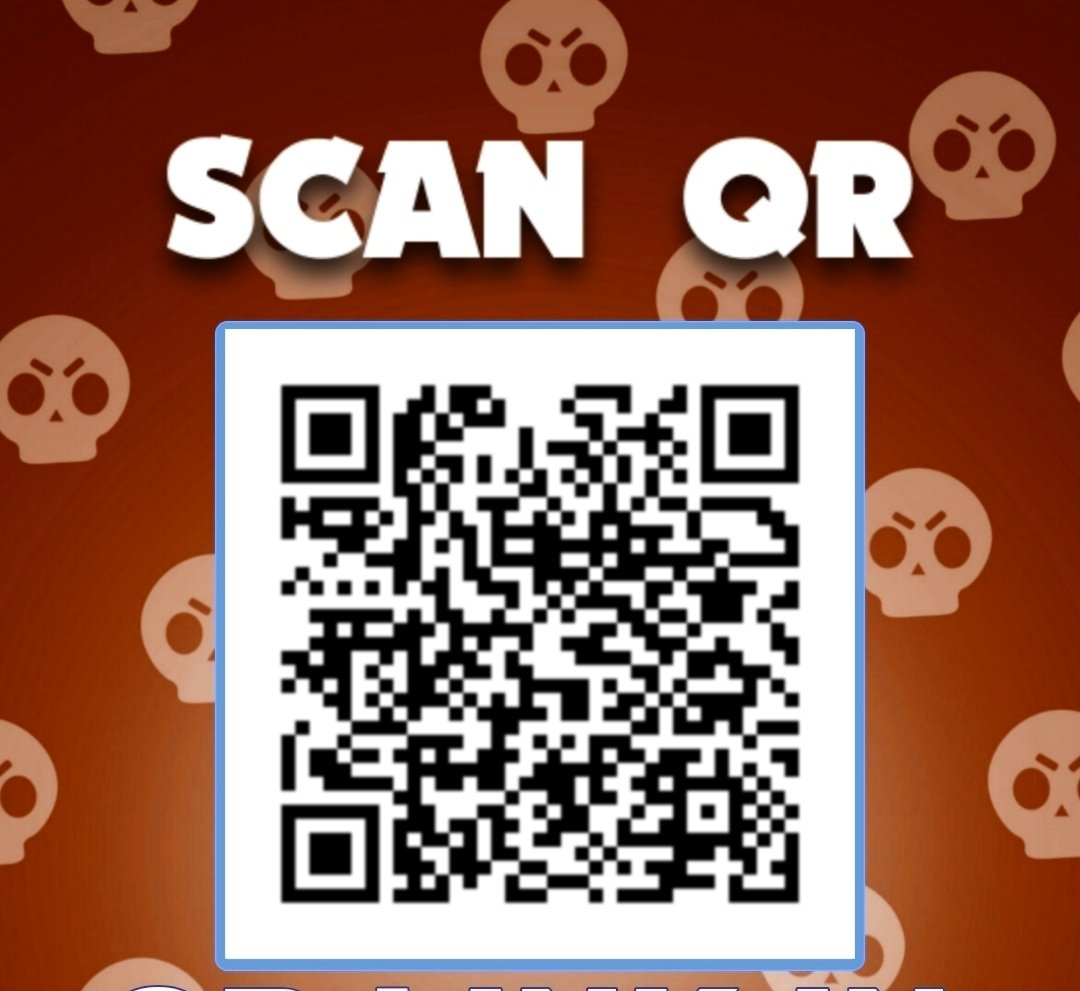 FREE 200 WAFFLES  #GiftedBySupercell  #BrawlStars  #StrangerThings
link.brawlstars.com/voucher/d34d73…