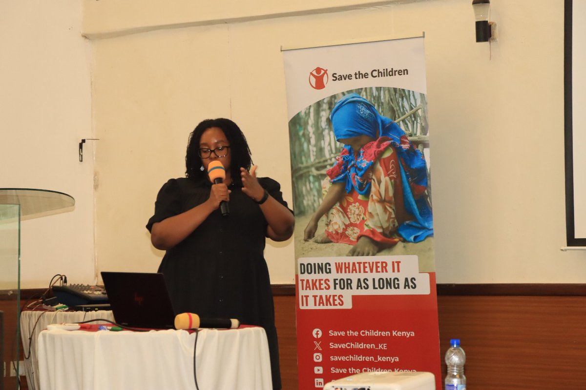SaveChildren_KE's tweet image. @SaveChildren_KE, through the UKAM-ACCEPT Project, supported the @Mandera_cgvt, @Ncpwds, and the @klrcKE in hosting a two-day forum to disseminate the Persons with Disabilities Act, 2025, and sensitize stakeholders on social protection.

The forum strengthened understanding of…