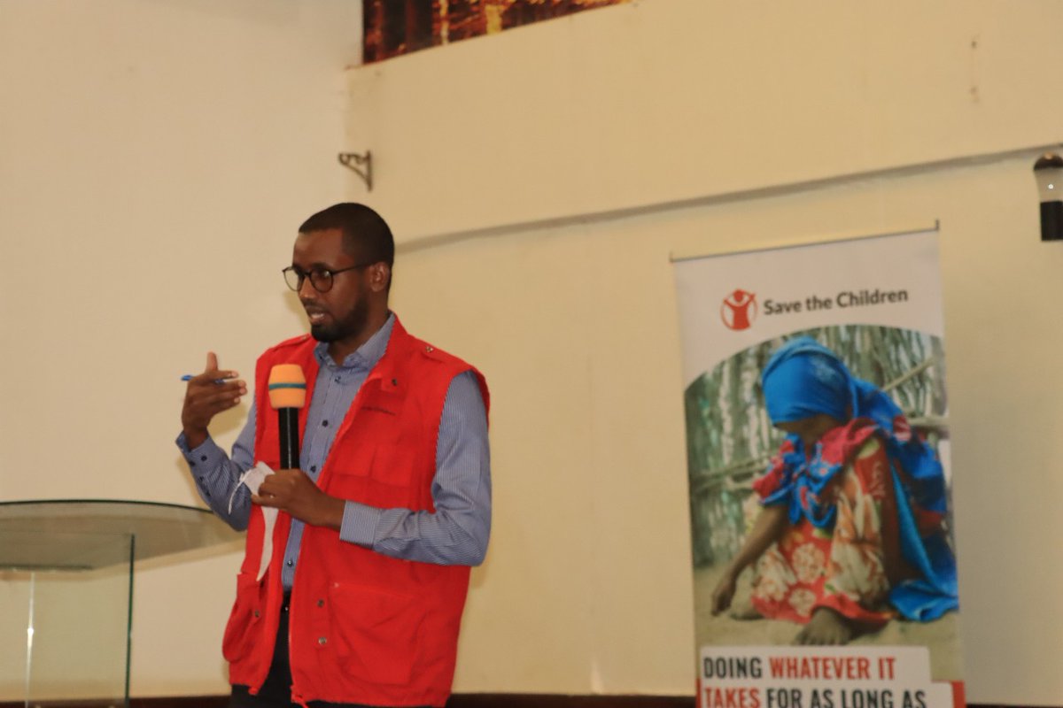 SaveChildren_KE's tweet image. @SaveChildren_KE, through the UKAM-ACCEPT Project, supported the @Mandera_cgvt, @Ncpwds, and the @klrcKE in hosting a two-day forum to disseminate the Persons with Disabilities Act, 2025, and sensitize stakeholders on social protection.

The forum strengthened understanding of…
