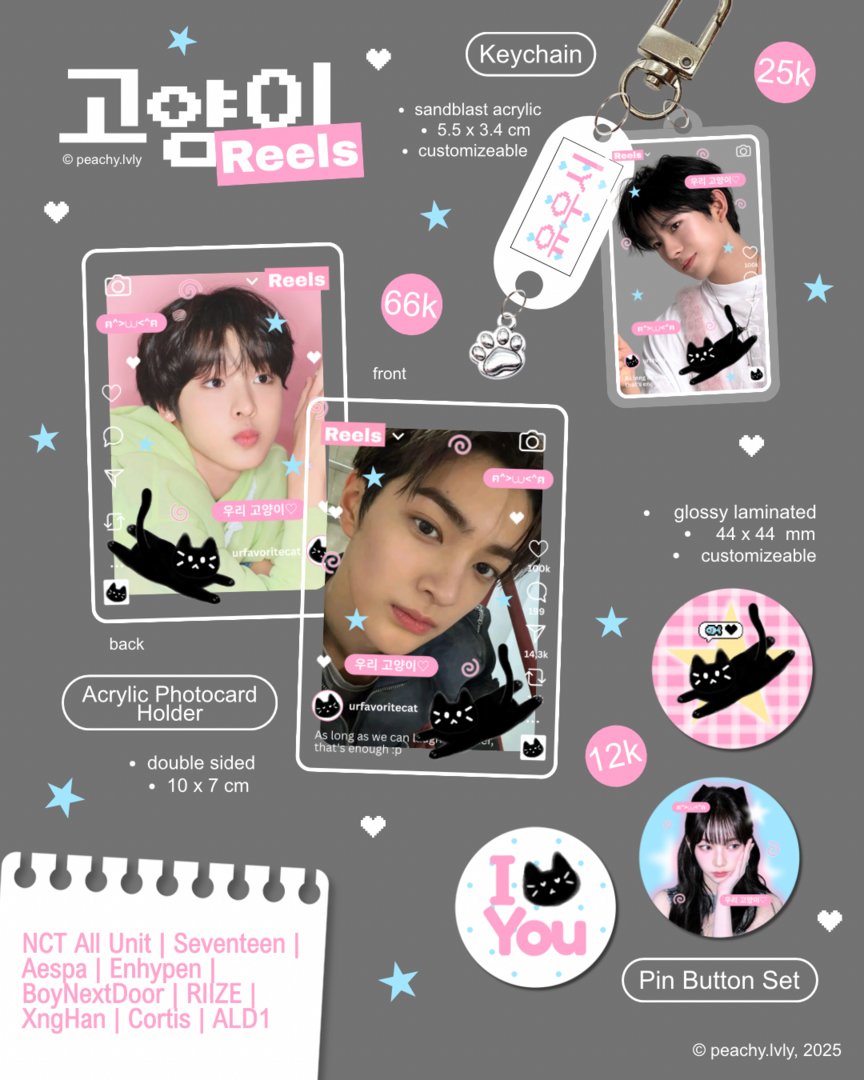 jangan lupa baca rules 💗 tweet media