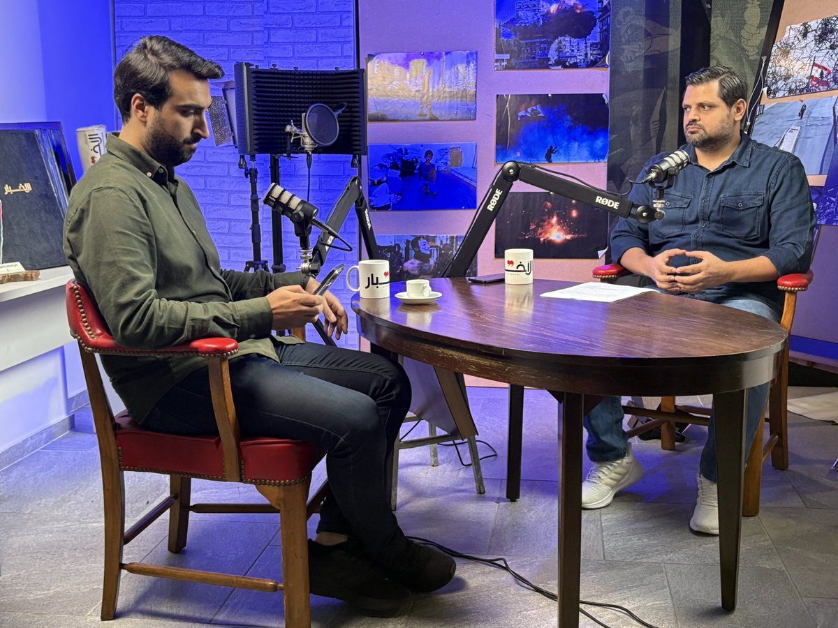 الموسيقي #مكرم_أبو_الحسن ضيف #حوار_فاتن من #صوت_الشعب اليوم بعد موجز الرابعة والنصف…