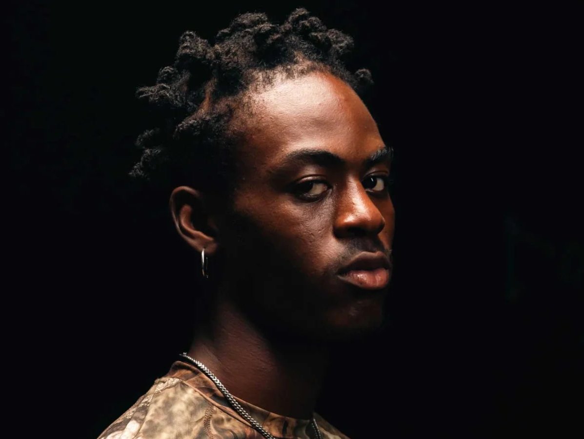 TheGhanaPlug's tweet image. NEW MUSIC
SARKODIE x ALOR G 👥
PUT IT ON GOD

— OUT TOMORROW ⏲️