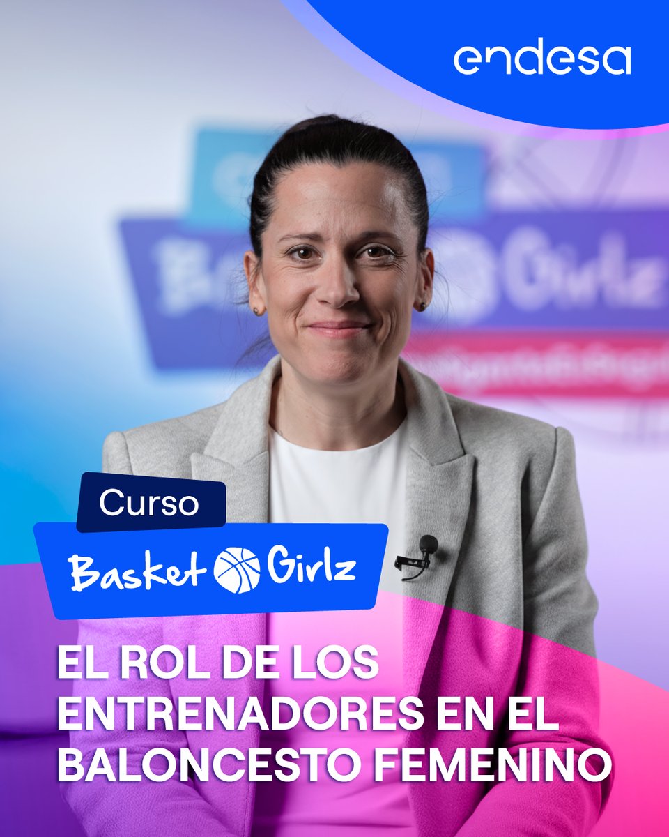 Endesa Basket Lover tweet media