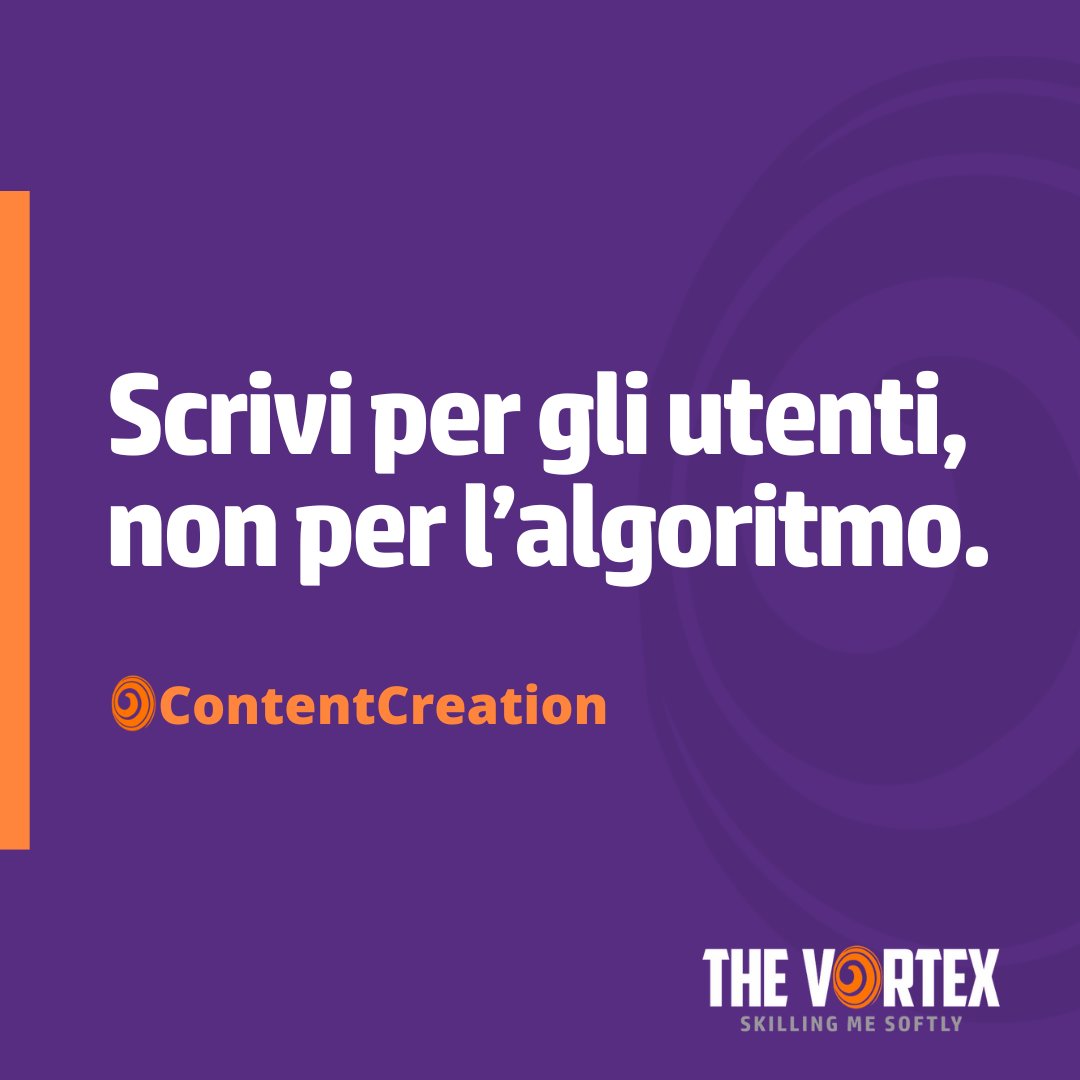 The Vortex tweet media