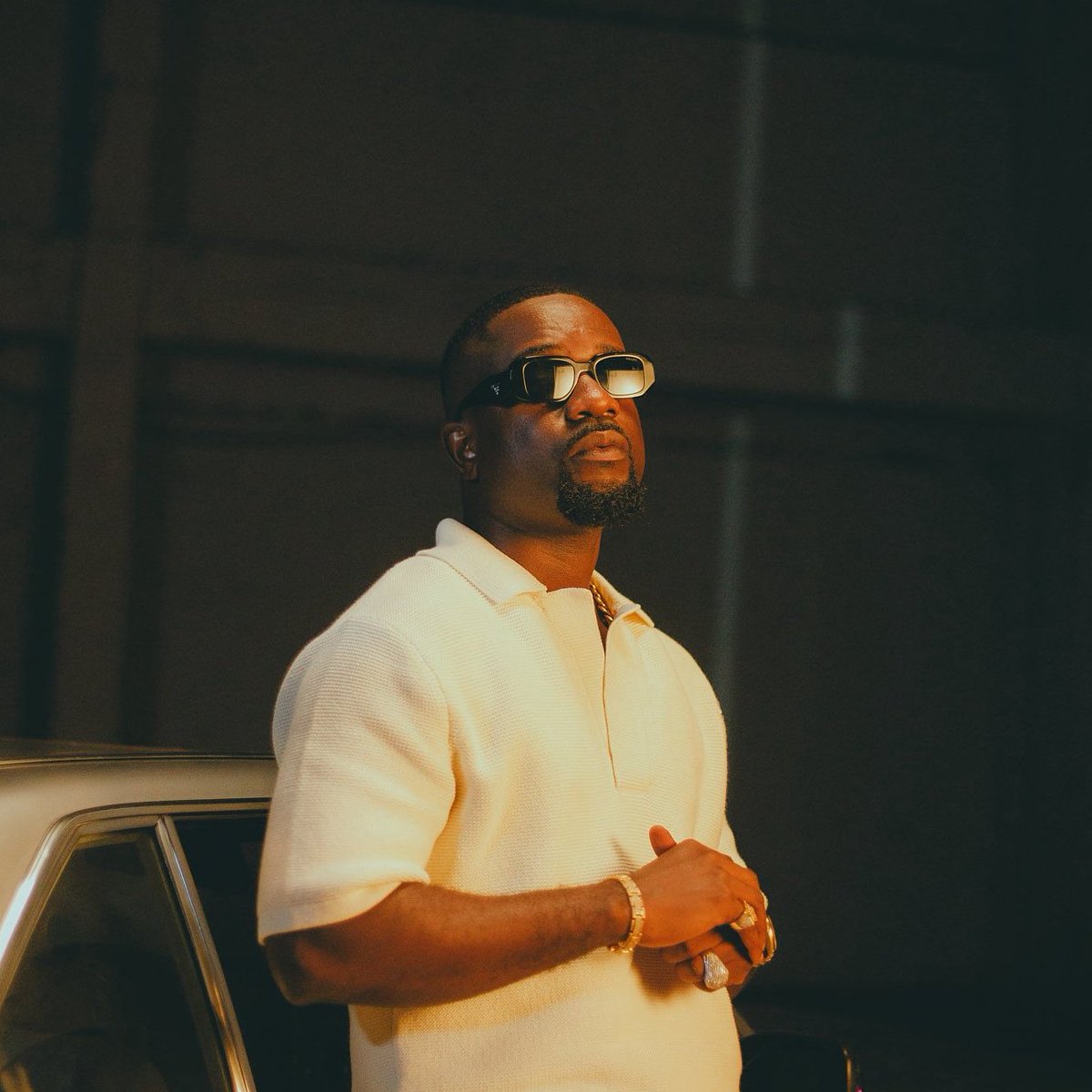 TheGhanaPlug's tweet image. NEW MUSIC
SARKODIE x ALOR G 👥
PUT IT ON GOD

— OUT TOMORROW ⏲️