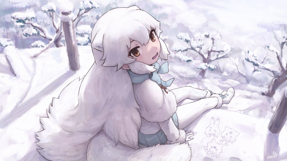 ルメニア tweet media