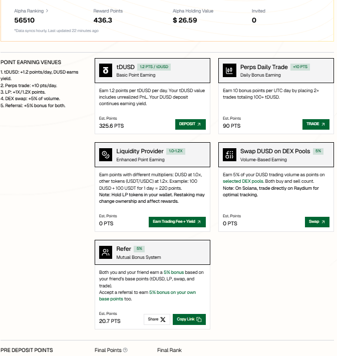 OG_dill2003's tweet image. Web3 energy investing: Eco-friendly blockchains (Tezos/Cardano) align with ESG—invest in sustainable crypto. @StandX_Official #ESGCrypto #SustainableWeb3 #InvestmentTrends