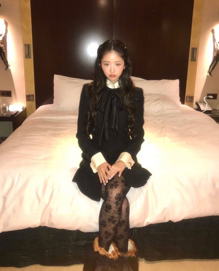 umitvdd's tweet image. 내 추구미를 꾹꾹 눌러담은 레이