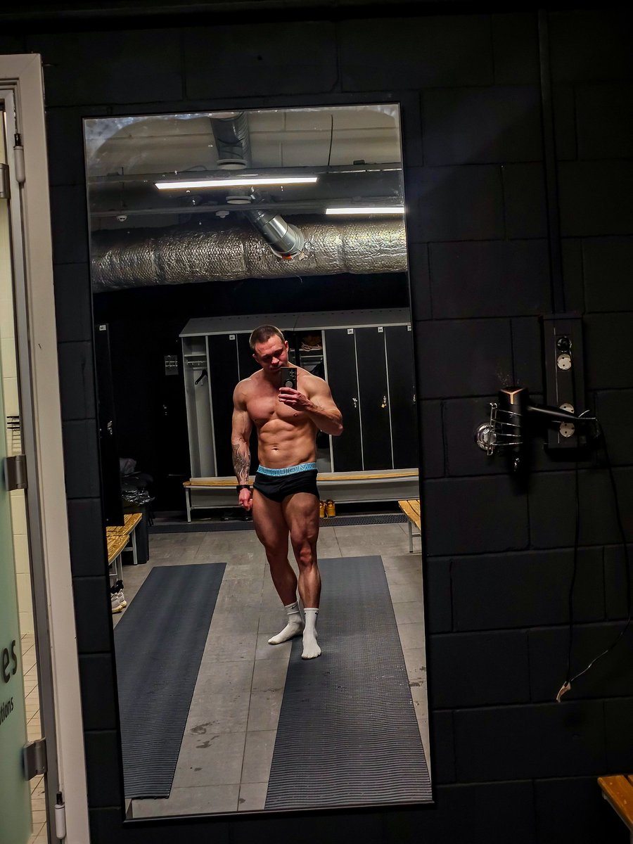 Alpha Lerroy tweet media