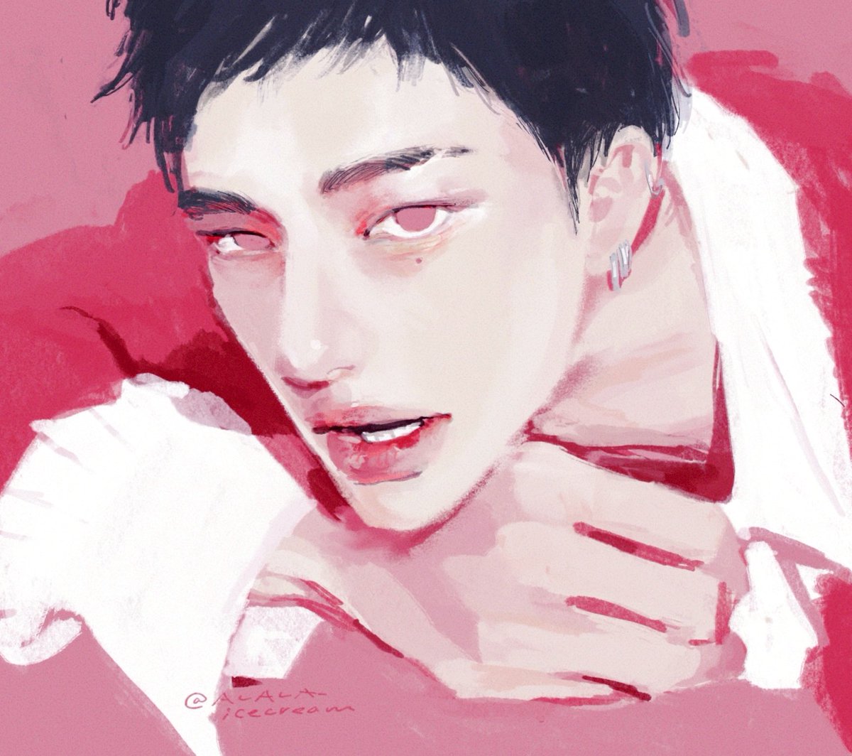 ALALA_icecream's tweet image. 