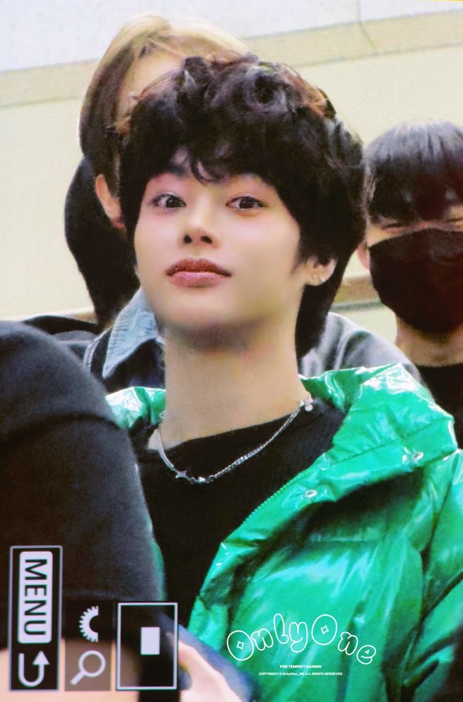 OnlyOne_HB's tweet image. 𝐏𝐫𝐞𝐯𝐢𝐞𝐰˚ 
251113

#템페스트 #TEMPEST #냥이뷰 
#한빈 #HANBIN #오늘의한빈이