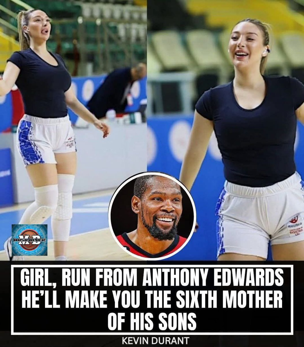 KD fucking crazy lmfao #NBA