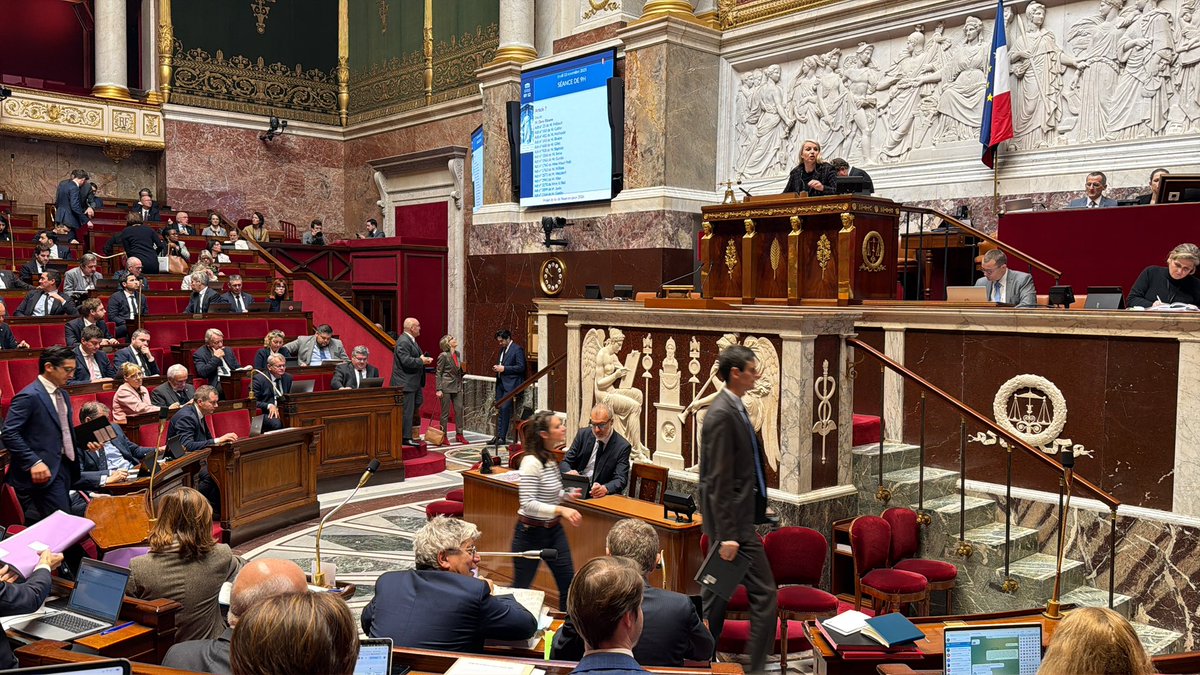 faureolivier's tweet image. L’abattement de 10% pour les retraités vient d’être maintenu à l’instant par l’Assemblée. Le projet originel du gouvernement continue d’être corrigé. 
#directAN