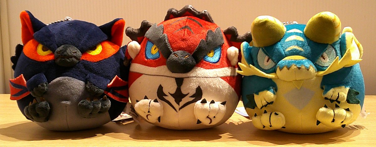 ちはら台店】入荷情報🆕 『＃モンスターハンター シリーズ』より