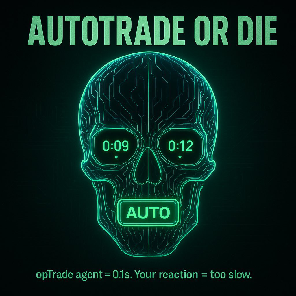 Henry__dyor's tweet image. Quarter zip energy means you’re ready for precision moves $OPTR style upgrades your trades the same way.

0x72b658bd674f9c2b4954682f517c17d14476e417