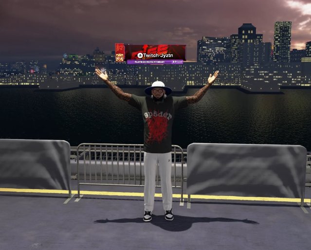 Offering professional Rep Grind services in NBA2K26.
Currently Legend 1 in 2K26 and achieved Legend 5 in 2K25.
Please send your requests via DM so we can discuss specific needs, pricing, and all further details.

#NBA2K26 #nba2k #2KCommunity #2KService #2k #NBA #2KGrind #MyCareer