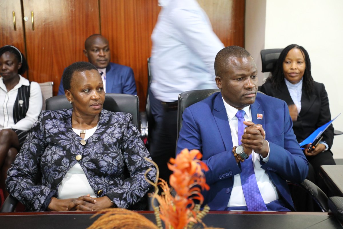 Refugee Consortium of Kenya (RCK) tweet media