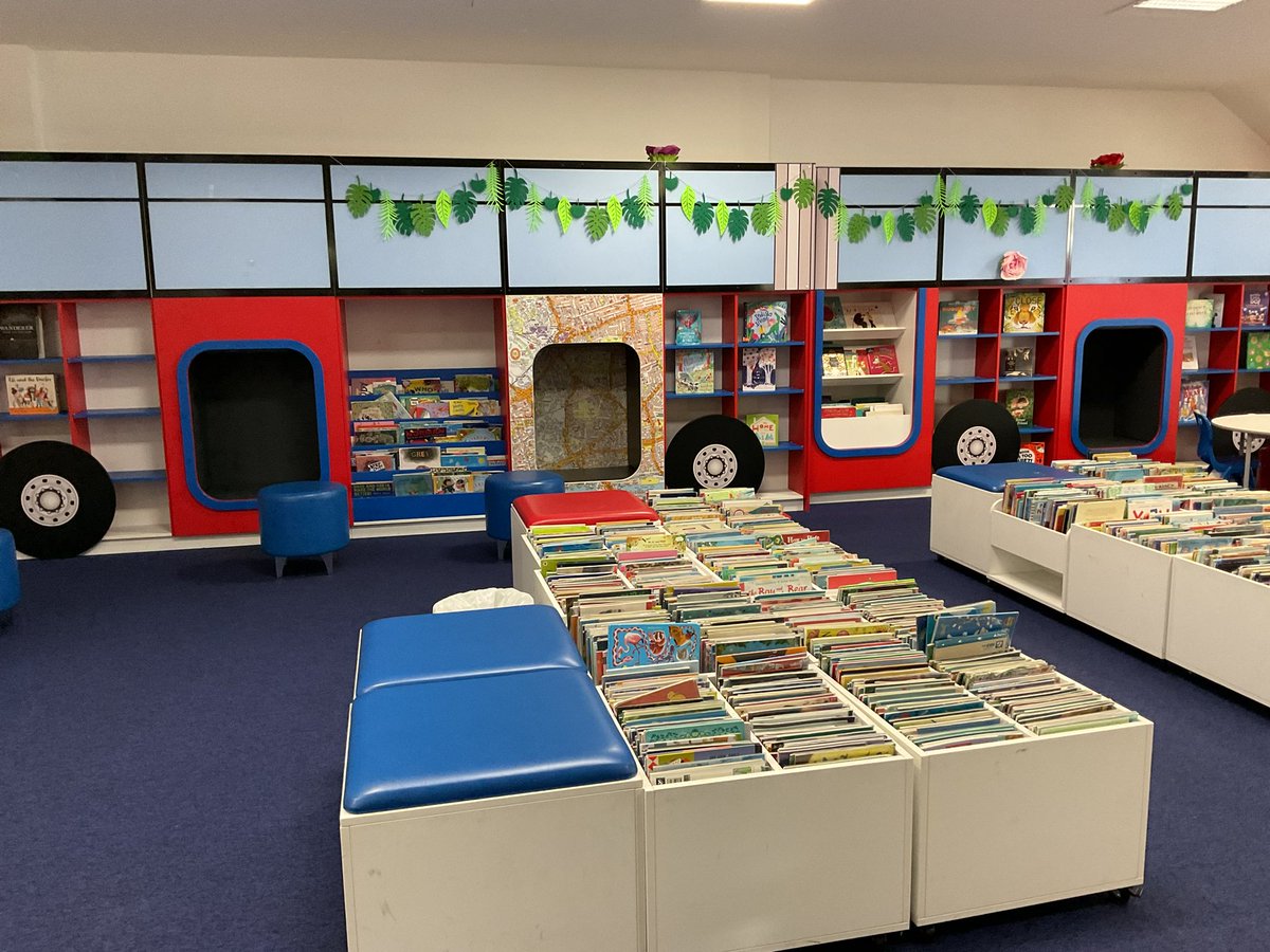 nealzetterpoet's tweet image. I’m in the inspirational setting of Stratford Library, #Newham today with @AuthorsAbroad_ + many talented yr5/6 poets! We need our #libraries! 
 #education #teachersofx #edutwitter #teachertwitter #librarytwitter #teachers #literacy @SchoolReading #kidlit @NewhamLibraries #poetry