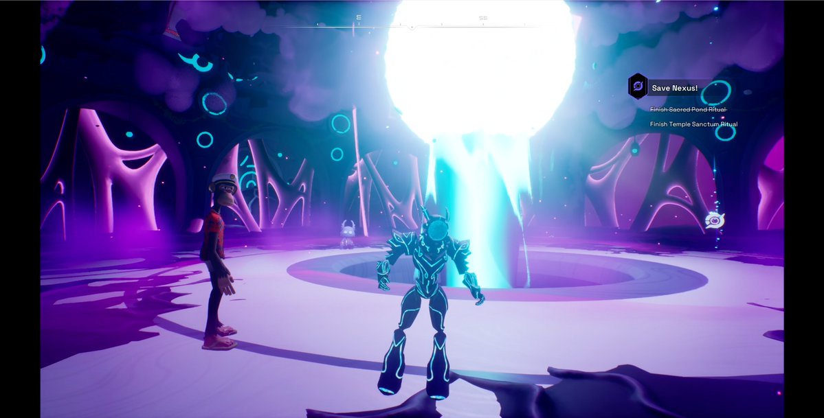 The Nexus is open. <a href="/OthersideMeta/">Othersidemeta</a>