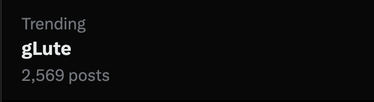 sollomocn's tweet photo. Lute feels alive right now

More people trading together, sharing calls, and moving as one circle on @lute 

Smooth to use, fun to follow

Stay gLute. https://t.co/2wciZYLen4