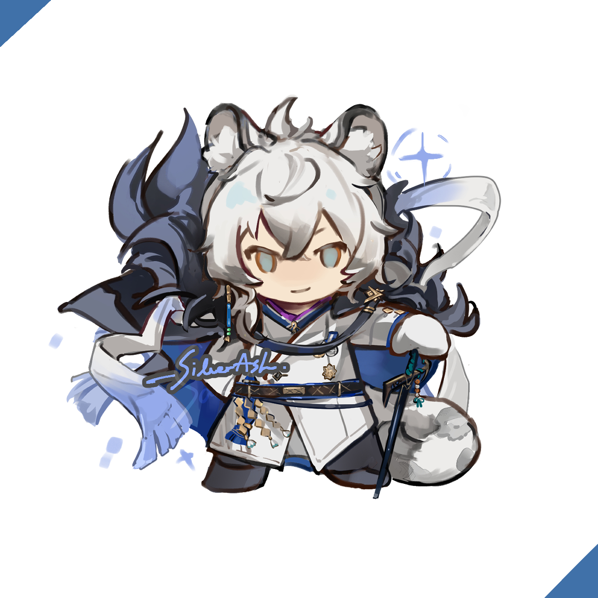 #アークナイツ #Arknights