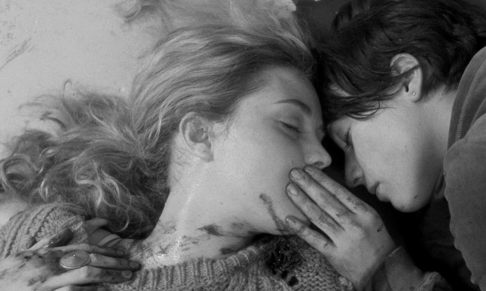 SerenellaBozh's tweet image. Denis Villeneuve, con Polytechnique (2009), realizza un&apos;anatomia in bianco e nero del massacro del 1989 al Politecnico di Montréal. Un film sull&apos;inspiegabile del male. 
Qui la mia recensione:
almanaccocinema.it/recensioni/rec…

#DenisVilleneuve #cinematic #Polytechnique