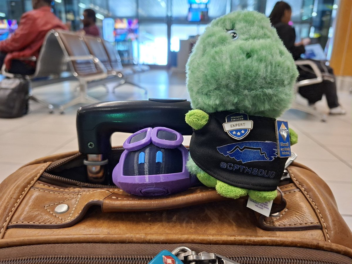 adpead's tweet image. New #dotnetconfsa sticker deployed!!   Spike, Copilot and I will be seeing you soon Durban!! 

Not long to go:

cptmsdug.dev/dotnet-conf-20…

#dotnetconf #dotnetconfsa