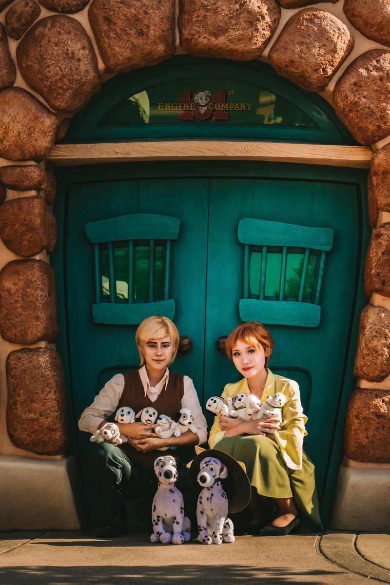 近日中削除　tiptop   うさピヨ  マジシャン  仮装　dハロ 📷 ディズニーを知り尽くした2人のおかげで楽しいdハロになりました✌️