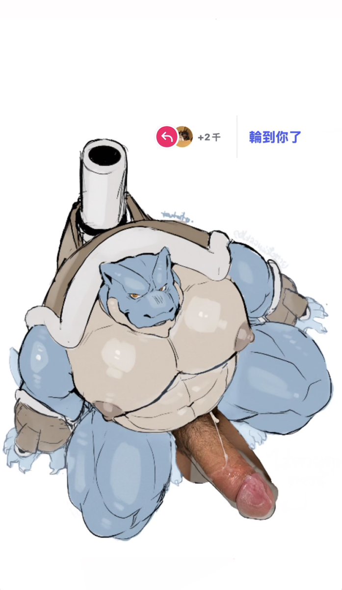 肉壯路上 tweet media