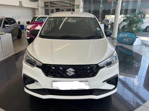 ManualsKE's tweet image. 🚗 Suzuki Ertiga 2024 – WHITE

Mileage: 29,560 km
Transmission: Manual
Engine: 1.5L Petrol
7 Seats | 5 Doors | FWD
Variant: 1.5 GA

📞 0704007000 | manuals.co.ke
Drive it home today!