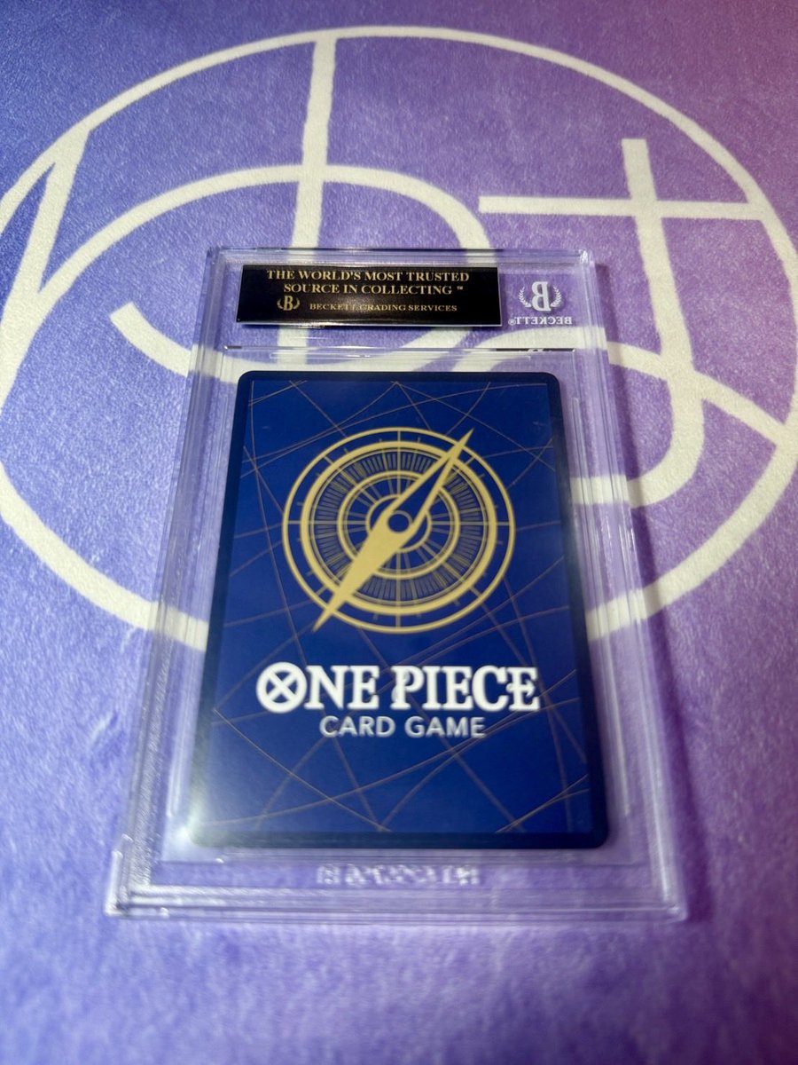 yumeharu_oripa's tweet image. 🎁🔥ゆめはるプレゼント企画🔥🎁

な、な、なんと今回は!!
BGSのブラックラベルPSA10😆✨️

中身は内緒🤫

【⭐️何かのBGS ブラックラベルPSA10⭐️】

を1名様に抽選にてプレゼント🌈

✅応募方法✅
◾︎ゆめはる
@yumeharu_oripa をフォロー
◾︎いいね＆リポスト

🔥恒例引用ポストチャーンス🔥…