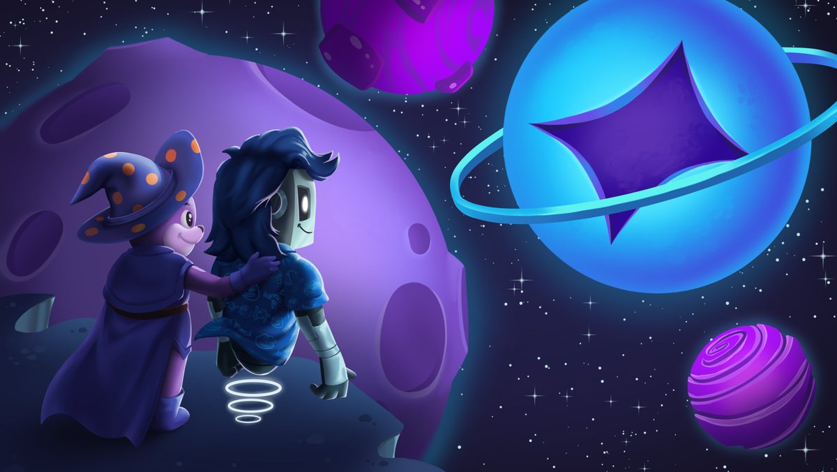 Flippy's been invited to <a href="/Somnia_Network/">Somnia</a>. Should he go? 👀