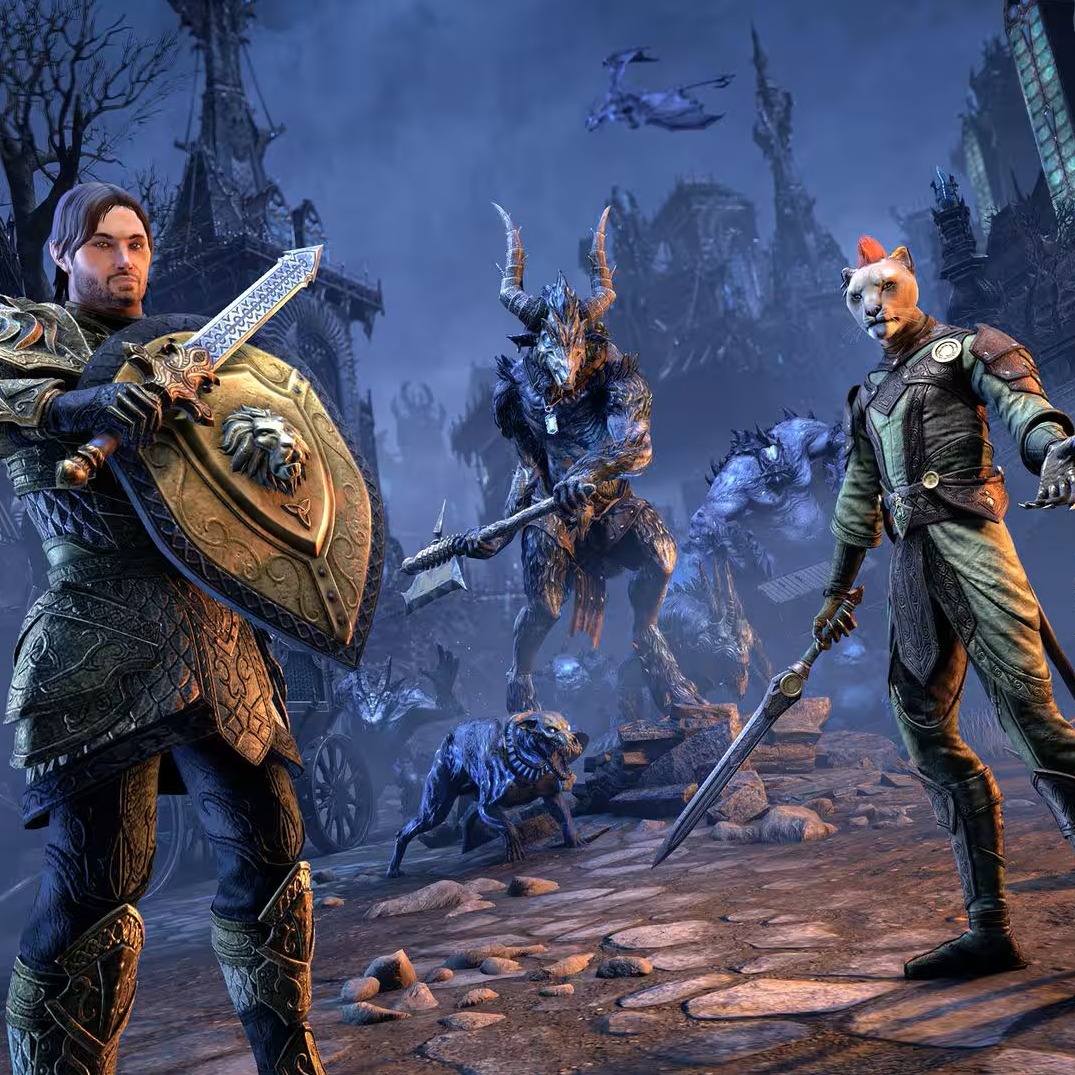 📢 Las Temporadas del Culto del Gusano Parte 2 y la Actualización 48 están ya disponibles en Xbox y PlayStation 🎮 

Luchad para llegar a Solsticio Oriental y continuad la historia que empezó el pasado junio.
🔗 beth.games/4p2kaby