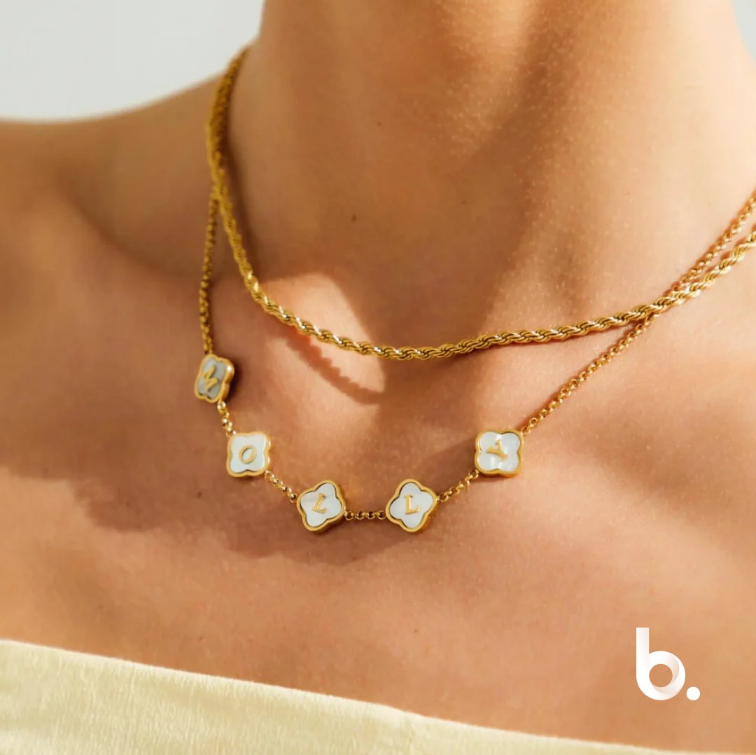 blubolt's tweet image. 🚀✨ Bringing personalisation to life on Shopify Plus!
We helped Abbott Lyon launch a bespoke jewellery visualiser, letting shoppers design + preview their custom pieces in real time 👉 hubs.la/Q03SlTnj0
Want this for your store? Let’s talk!
#ShopifyPlus #personalisation