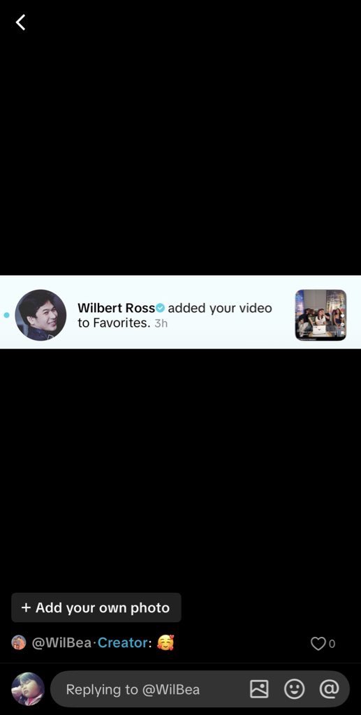 `wibi is offline tweet media