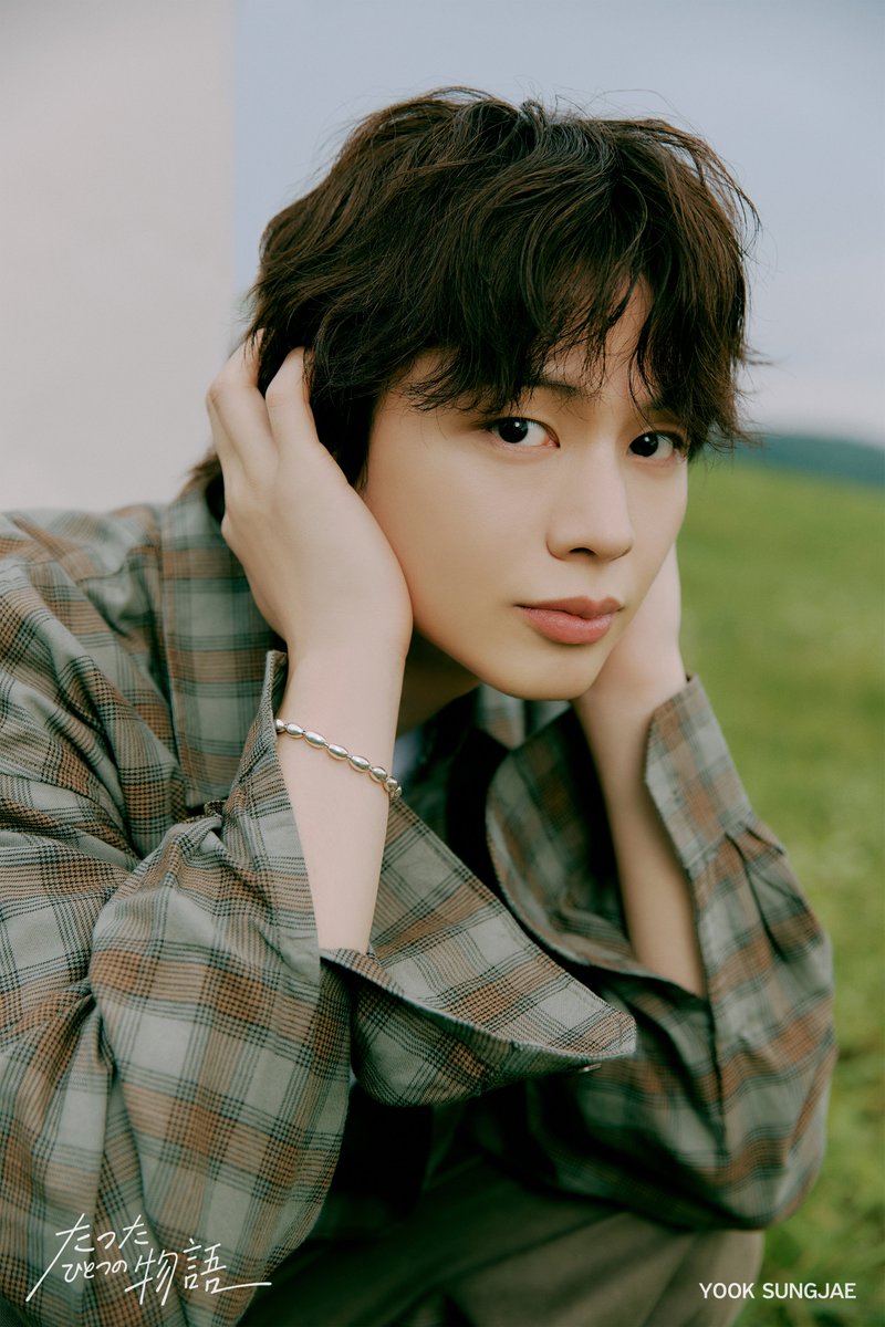 YOOK SUNG JAE JAPAN OFFICIAL FANCLUB tweet media