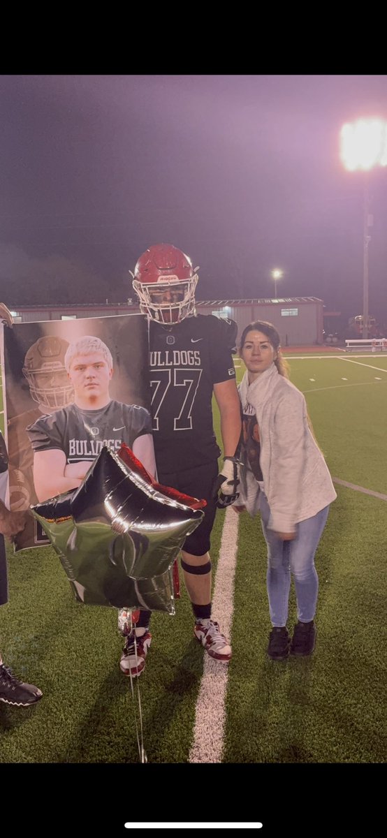 Rayden Dodds tweet media