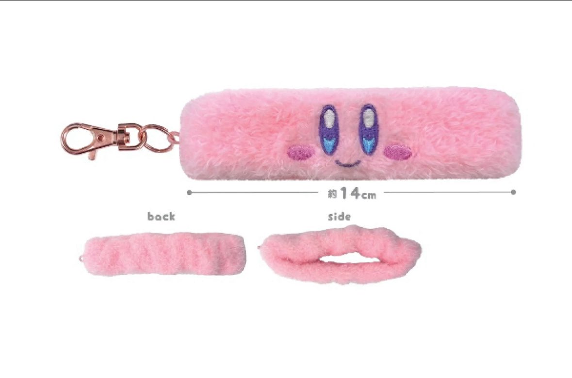 kirby_silvia22's tweet image. 冬毛カービィちゃんたち☺️✨

お顔だけで何者かわかるのは強い！

a.r10.to/hPYH0O

#カービィ