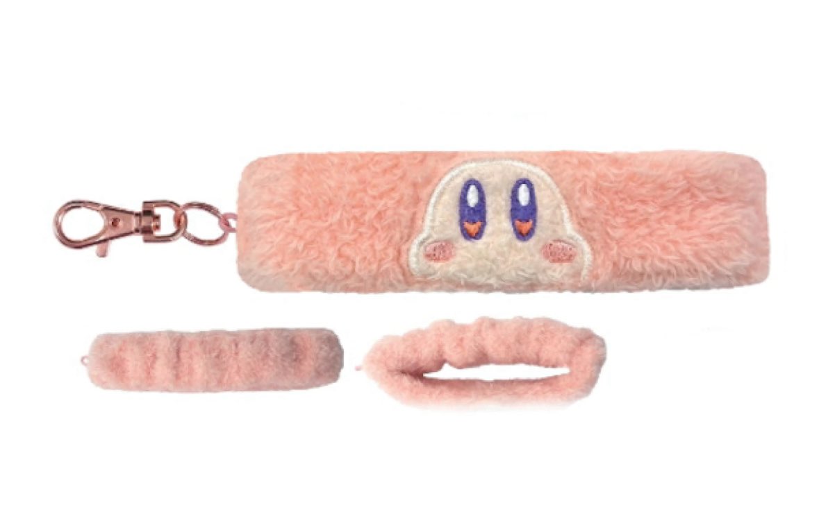 kirby_silvia22's tweet image. 冬毛カービィちゃんたち☺️✨

お顔だけで何者かわかるのは強い！

a.r10.to/hPYH0O

#カービィ