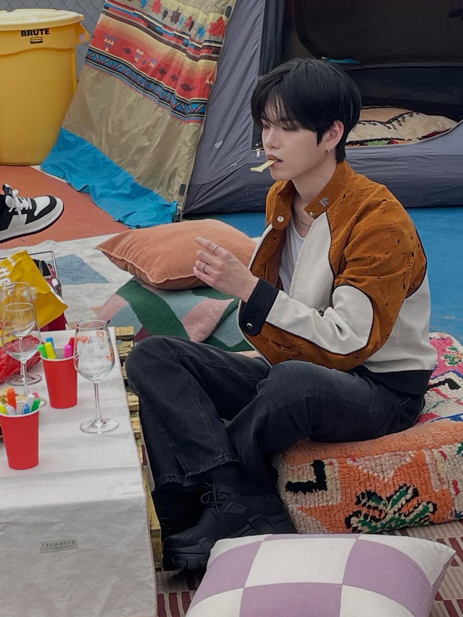 JO GYEHYEON GLOBAL tweet media